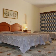 Отель Ilaria Hotel Греция, Закинф - отзывы, цены и фото номеров - забронировать отель Ilaria Hotel онлайн комната для гостей фото 4
