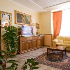 Hotel Villa Delle Rose Ористано интерьер отеля фото 3