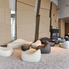 Mövenpick Siam Hotel Na Jomtien Pattaya спа
