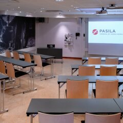 Отель Original Sokos Hotel Pasila Финляндия, Хельсинки - 12 отзывов об отеле, цены и фото номеров - забронировать отель Original Sokos Hotel Pasila онлайн детские мероприятия