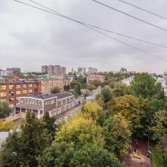 Гостиница Moscow City Apartments near White House в Москве отзывы, цены и фото номеров - забронировать гостиницу Moscow City Apartments near White House онлайн Москва фото 3