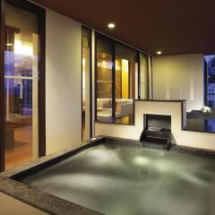 Отель Movenpick Resort Bangtao Beach 5* Номер Classic фото 4
