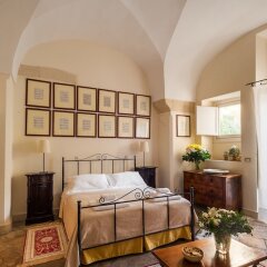 Отель B&B Palazzo Bernardini Лечче фото 22