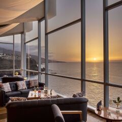 Maritim Hotel Tenerife питание