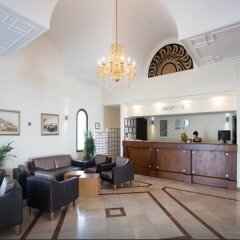 Goldenday Wings Hotel in Kusadasi, Turkiye from 90$, photos, reviews - zenhotels.com hotel interior