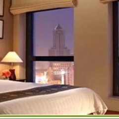 Somerset Berlian Jakarta in Jakarta, Indonesia from 92$, photos, reviews - zenhotels.com guestroom photo 4