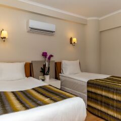 Отель Armas Prestige - All Inclusive комната для гостей фото 3