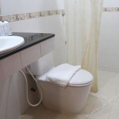 Neptuna Kata Hotel ванная