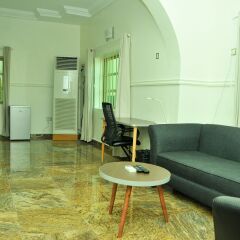 Nordic Residence Hotel Abuja интерьер отеля фото 2