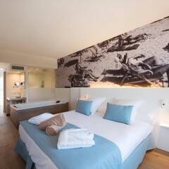 Hotel RD Mar de Portals комната для гостей фото 2