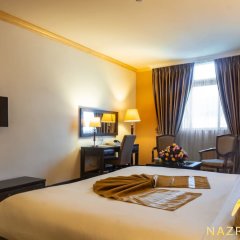 Nazra Hotel in Addis Ababa, Ethiopia from 147$, photos, reviews - zenhotels.com guestroom photo 2