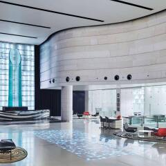 Отель Le Meridien New Delhi Нью-Дели спа фото 2
