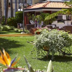 Отель Suite Hotel Eden Mar Португалия, Фуншал - отзывы, цены и фото номеров - забронировать отель Suite Hotel Eden Mar онлайн фото 6