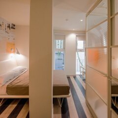 Отель room007 Select Sol в номере