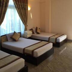 Отель Song Phuong Hotel Вьетнам, Хюэ - отзывы, цены и фото номеров - забронировать отель Song Phuong Hotel онлайн комната для гостей фото 4