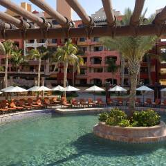 Отель Playa Grande Resort & Grand Spa - All Inclusive Optional бассейн