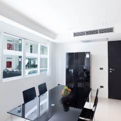 Отель Sunset Plaza Phuket A5 интерьер отеля