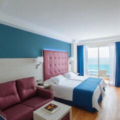 Отель Europe Playa Marina комната для гостей