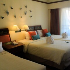 Отель Seaview Patong Hotel Таиланд, Пхукет - отзывы, цены и фото номеров - забронировать отель Seaview Patong Hotel онлайн детские мероприятия