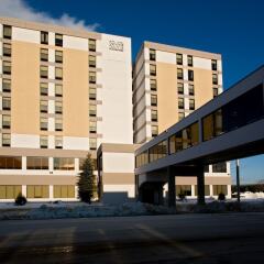 Отель Four Points by Sheraton Bangor США, Бангор - отзывы, цены и фото номеров - забронировать отель Four Points by Sheraton Bangor онлайн