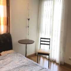Отель The Fah Condominium комната для гостей