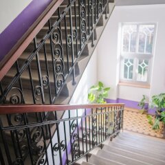 Zest and Nest Boutique Apartments in Zagreb, Croatia from 98$, photos, reviews - zenhotels.com hotel interior