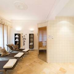Отель DORMERO Hotel Berlin Ku'damm Германия, Берлин - отзывы, цены и фото номеров - забронировать отель DORMERO Hotel Berlin Ku'damm онлайн сауна