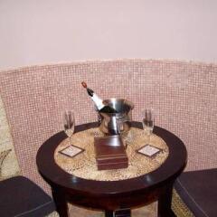 Family Hotel Fancy в номере