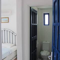 Отель Moonlight Pension комната для гостей фото 5