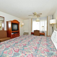 Cheyenne Guest Inn in Cheyenne, United States of America from 101$, photos, reviews - zenhotels.com room amenities