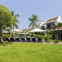 Отель Hoi An Coco River Resort & Spa фото 12