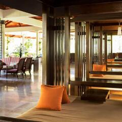 Отель Paradisus Punta Cana Resort - Все включено Доминикана, Пунта Кана - отзывы, цены и фото номеров - забронировать отель Paradisus Punta Cana Resort - Все включено онлайн интерьер отеля