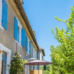 Отель Hippolyte House фото 3