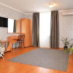 Bristol Hotel комната для гостей фото 3