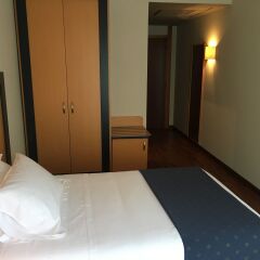 Отель Plus Welcome Milano детские мероприятия