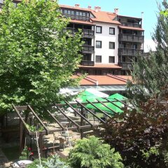Отель Апарт-Отель Casa Karina Болгария, Банско - отзывы, цены и фото номеров - забронировать отель Апарт-Отель Casa Karina онлайн