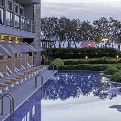 Отель KAIRABA Bodrum Princess & Spa фото 5
