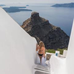 Отель Iliovasilema Suites Греция, Остров Санторини - отзывы, цены и фото номеров - забронировать отель Iliovasilema Suites онлайн помещение для мероприятий фото 2