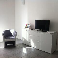 Отель Port Lympia Appartement комната для гостей фото 4