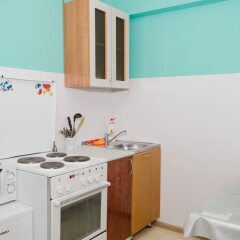 Гостиница Economy on Baykalskaya 234B-4-16 в Иркутске отзывы, цены и фото номеров - забронировать гостиницу Economy on Baykalskaya 234B-4-16 онлайн Иркутск в номере
