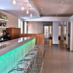 BQ Amfora Beach Adults Only Hotel интерьер отеля фото 3