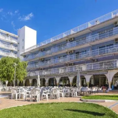 Hotel Apartamentos Solimar фото 3