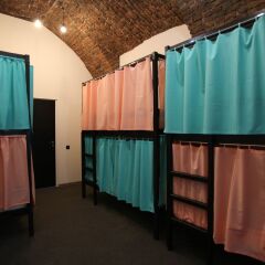 Hi Loft Hostel детские мероприятия фото 2