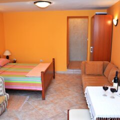 Апартаменты Apartments Tre Sorelle спа