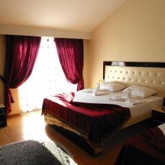Side Park Spa Boutique Hotel комната для гостей фото 4