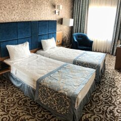 Sular Hotel комната для гостей