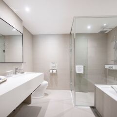 Orakai Daehakro Hotel Сеул фото 21