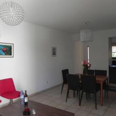 Апартаменты Andries Apartments комната для гостей фото 4