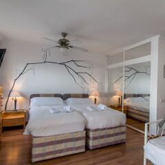 Отель Palm Beach Club комната для гостей фото 4