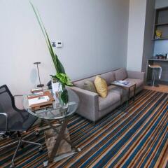 One Farrer Hotel в номере фото 2